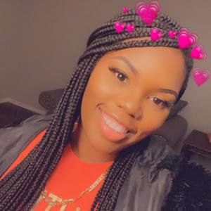 Meet your Posher, Brandy